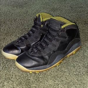 Jordan’s